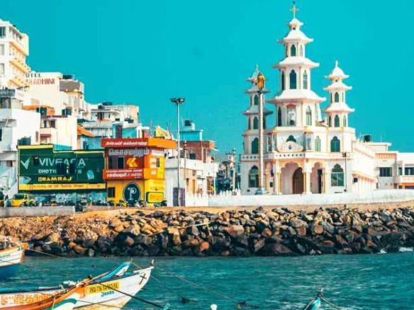 Top 5 Factors to Consider Before Investing in Kanniyakumari