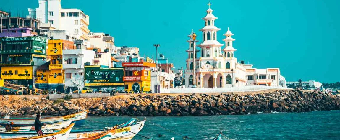 Top 5 Factors to Consider Before Investing in Kanniyakumari