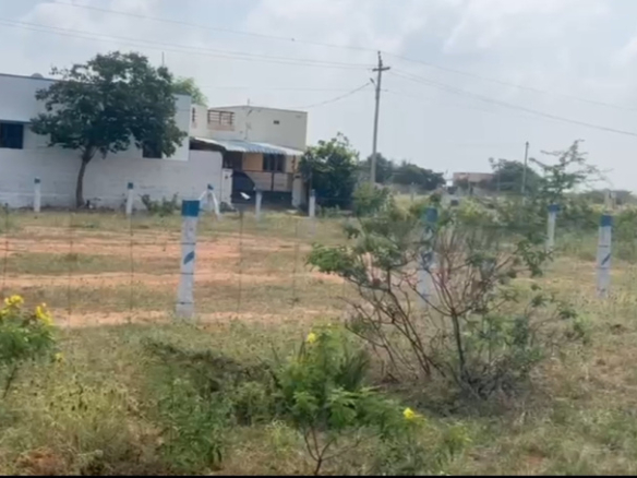 5.5 Cent Main Road Property for Sale near Kamaraj Polytechnic, Nagercoil