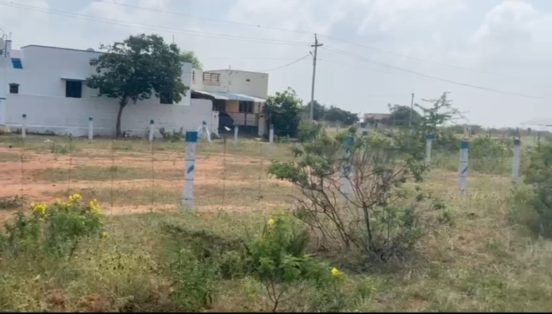 5.5 Cent Main Road Property for Sale near Kamaraj Polytechnic, Nagercoil