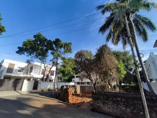 Residential Property for Sale