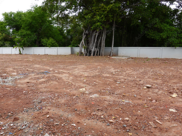 Residential land for sale near ISRO quarters in Simon Nagar, Nagercoil, Kanyakumari