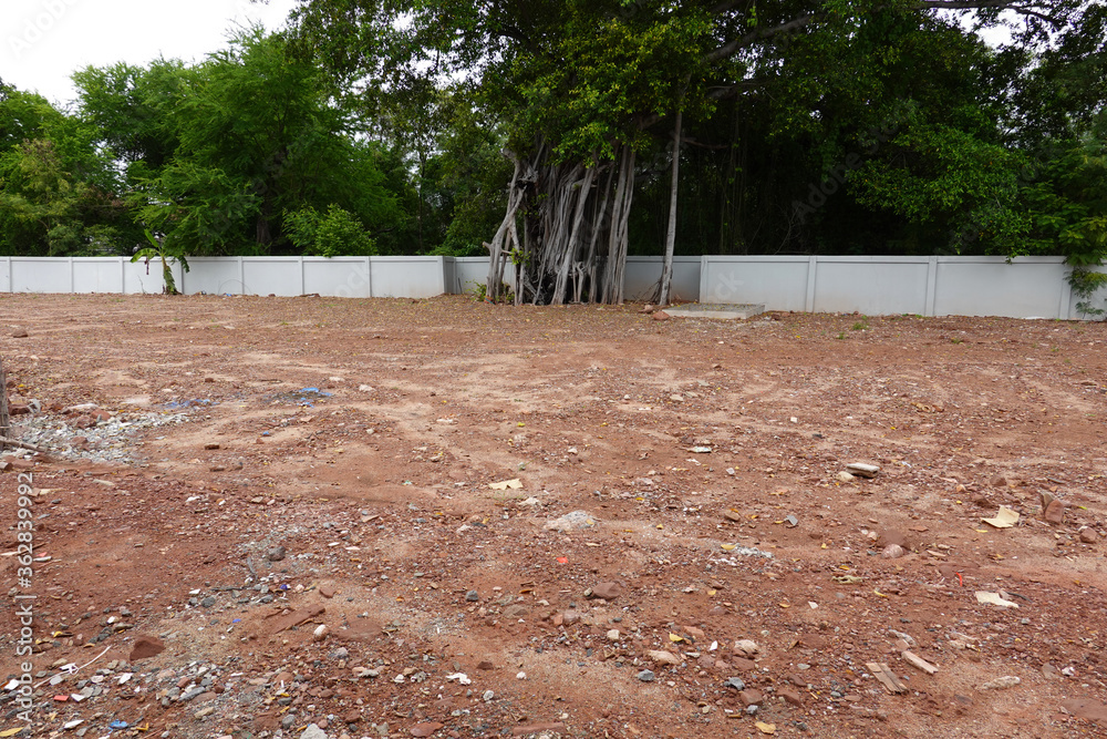 Residential land for sale near ISRO quarters in Simon Nagar, Nagercoil, Kanyakumari